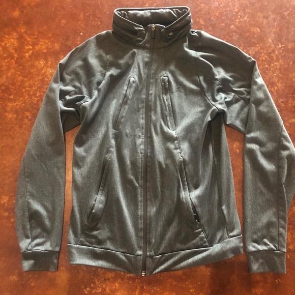 Jordan Jacket - Picture 1 of 6